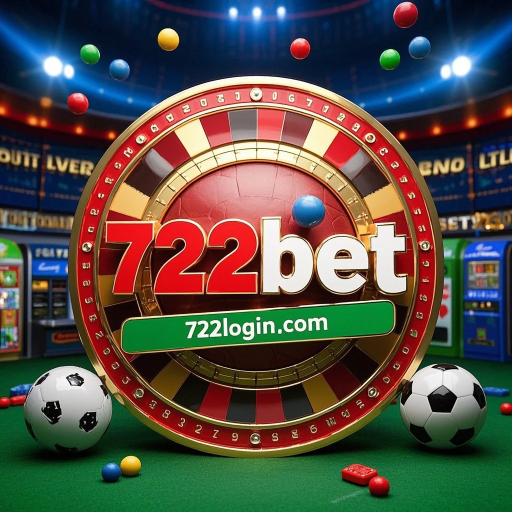 Descubra os Bônus Atraentes do 722 bet