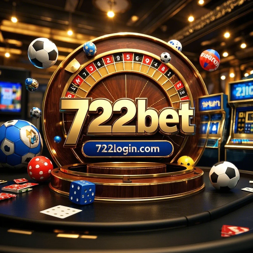 Explorando os Cassinos Online: A Experiência Insubstituível do 722 Bet