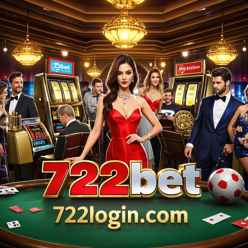 A Ascensão dos Jogos Ao Vivo na 722 bet: Uma Nova Era de Apostas Online