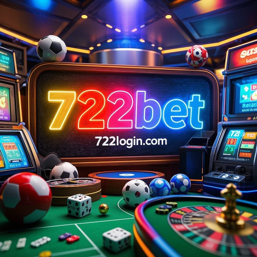 A Emoção dos Jogos de Mesa no 722 Bet